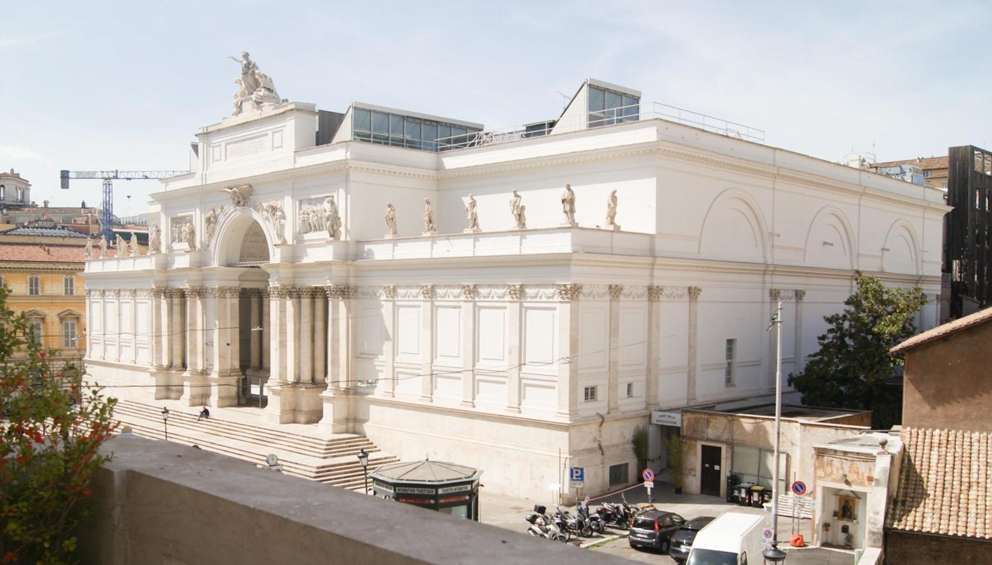 Esposizione Luxury Rome — Photos 2